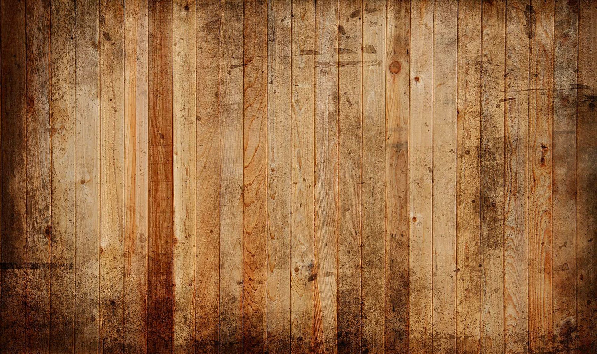 Old Wood Wallpaper