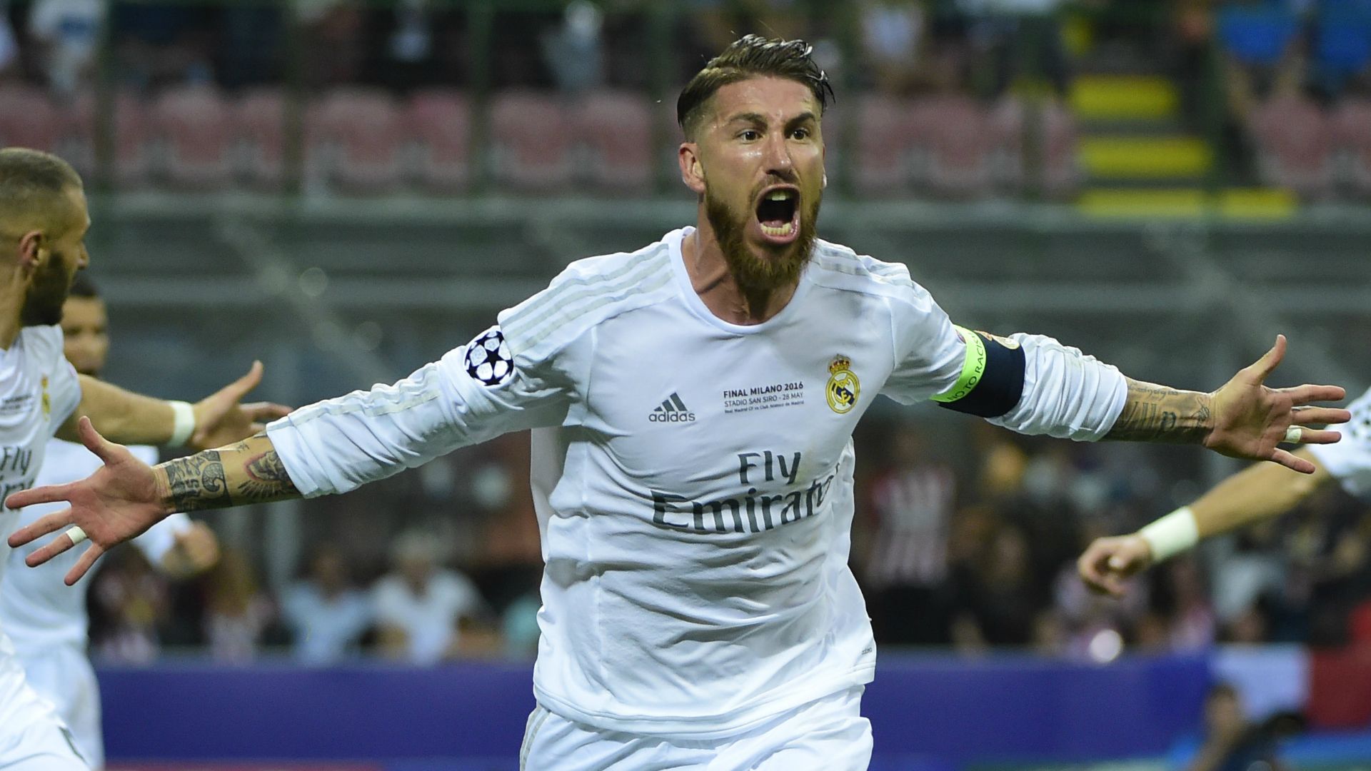 Free download Sergio Ramos HD Wallpaper New HD Image [1920x1080] for your Desktop, Mobile & Tablet. Explore Sergio Ramos Wallpaper. Sergio Ramos Wallpaper