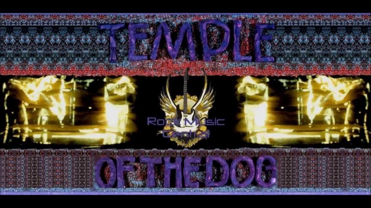 Temple Of The Dog Wallpapers