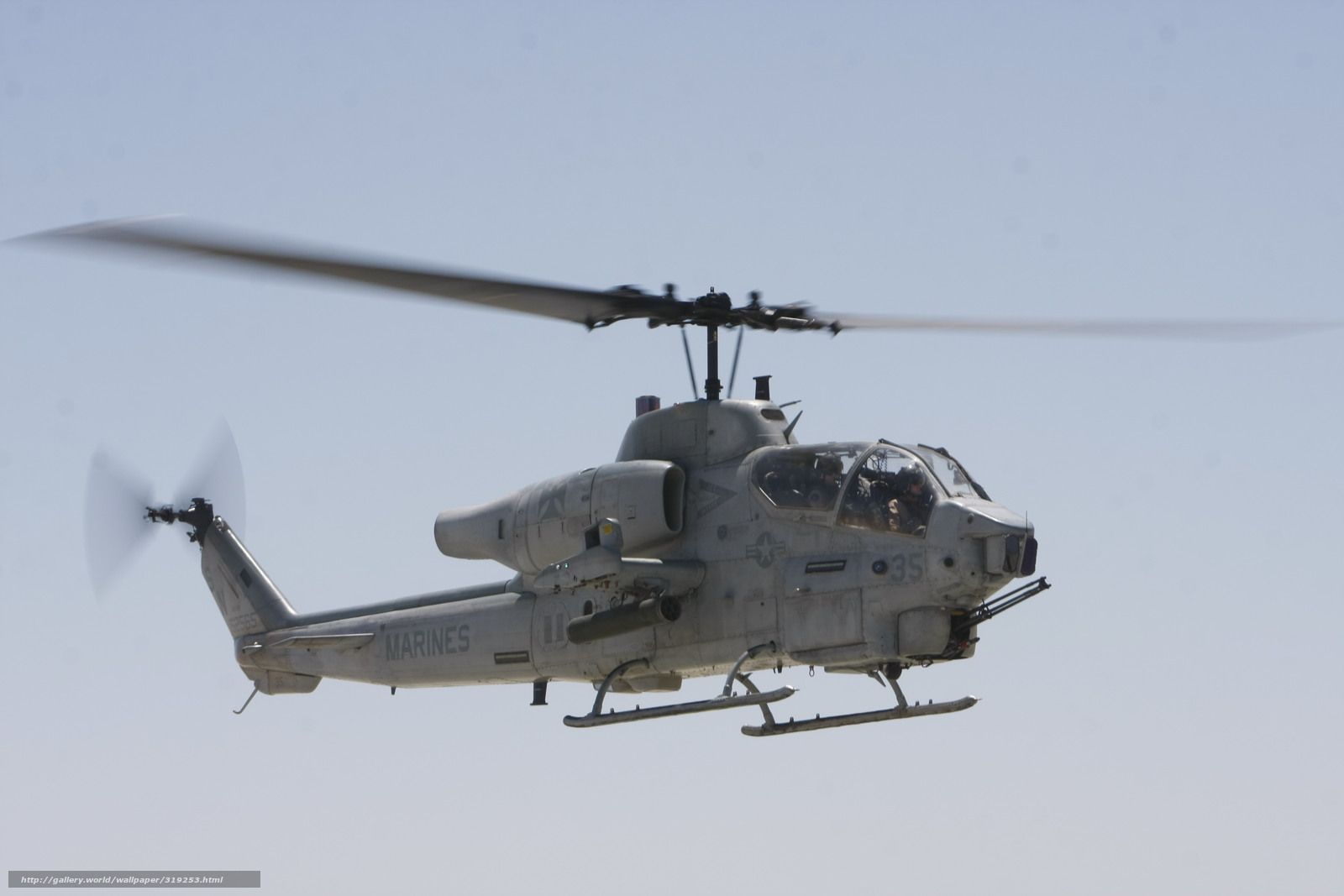 Download wallpaper helicopter, cabin, gun, missile free desktop wallpaper in the resolution 3888x2592