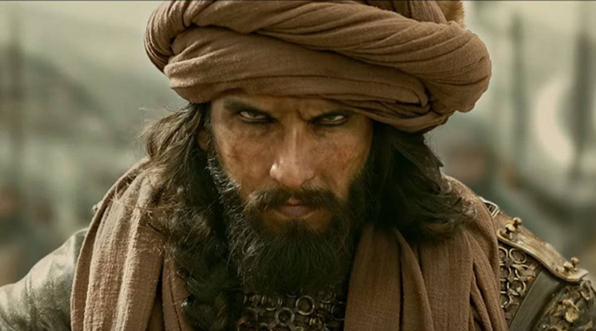 Padmaavat: Bisexuality added another layer to Khilji's complex personality,  says Ranveer Singh | Bollywood - Hindustan Times