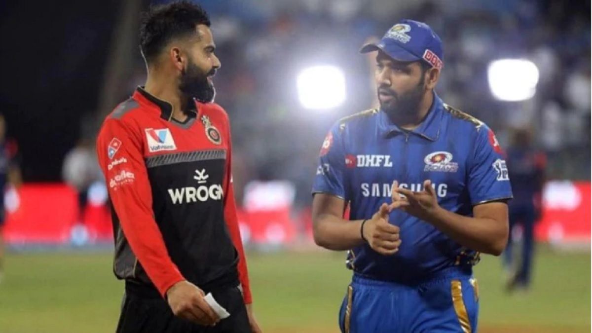 Corey Anderson outlines captaincy difference between Virat Kohli and Rohit Sharma