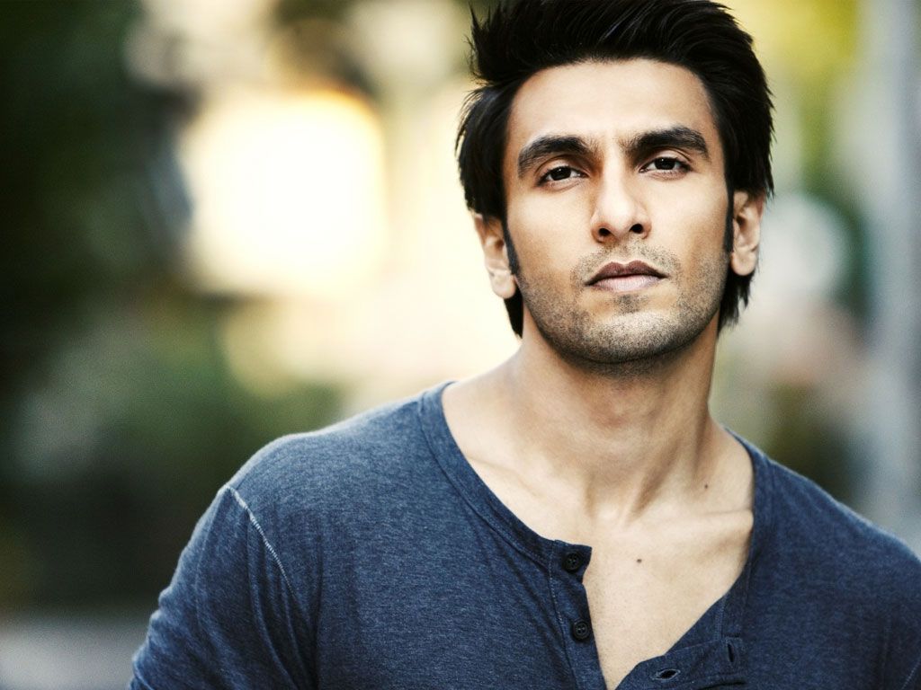 Why Is Ranveer Singh Ignoring The Media?