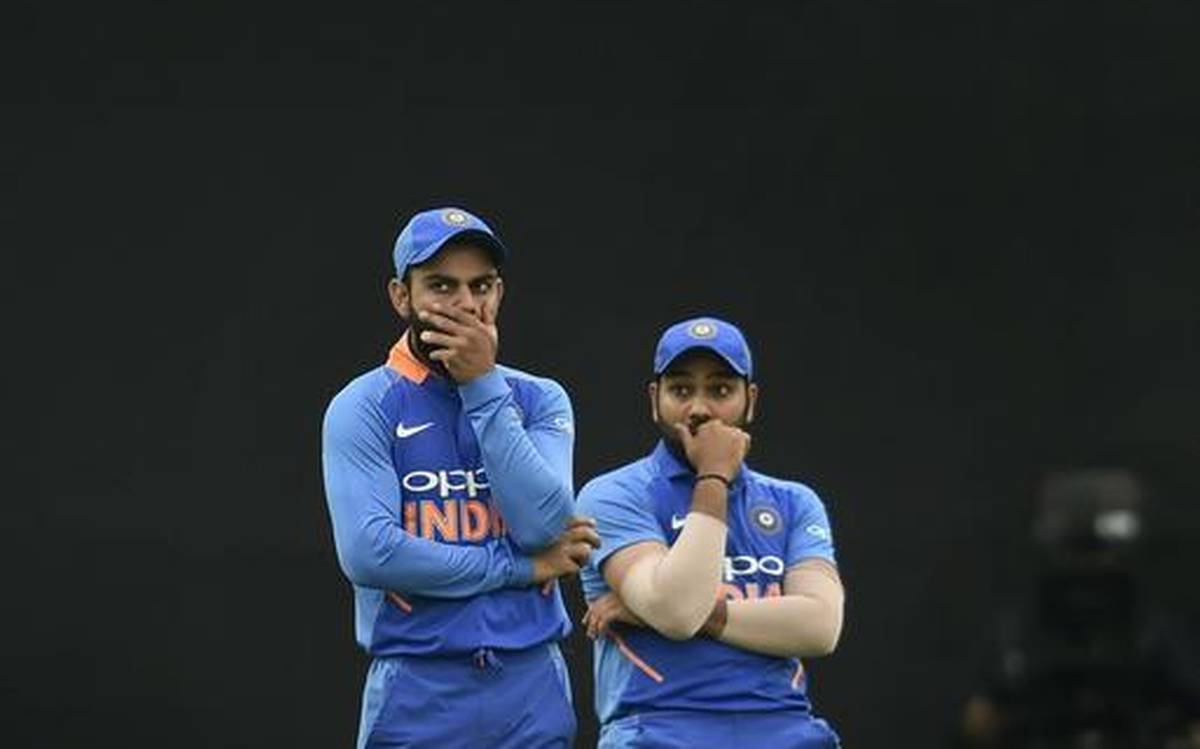 Do Virat Kohli and Rohit Sharma put in more time on the field than Lionel Messi and Cristiano Ronaldo? Hindu BusinessLine