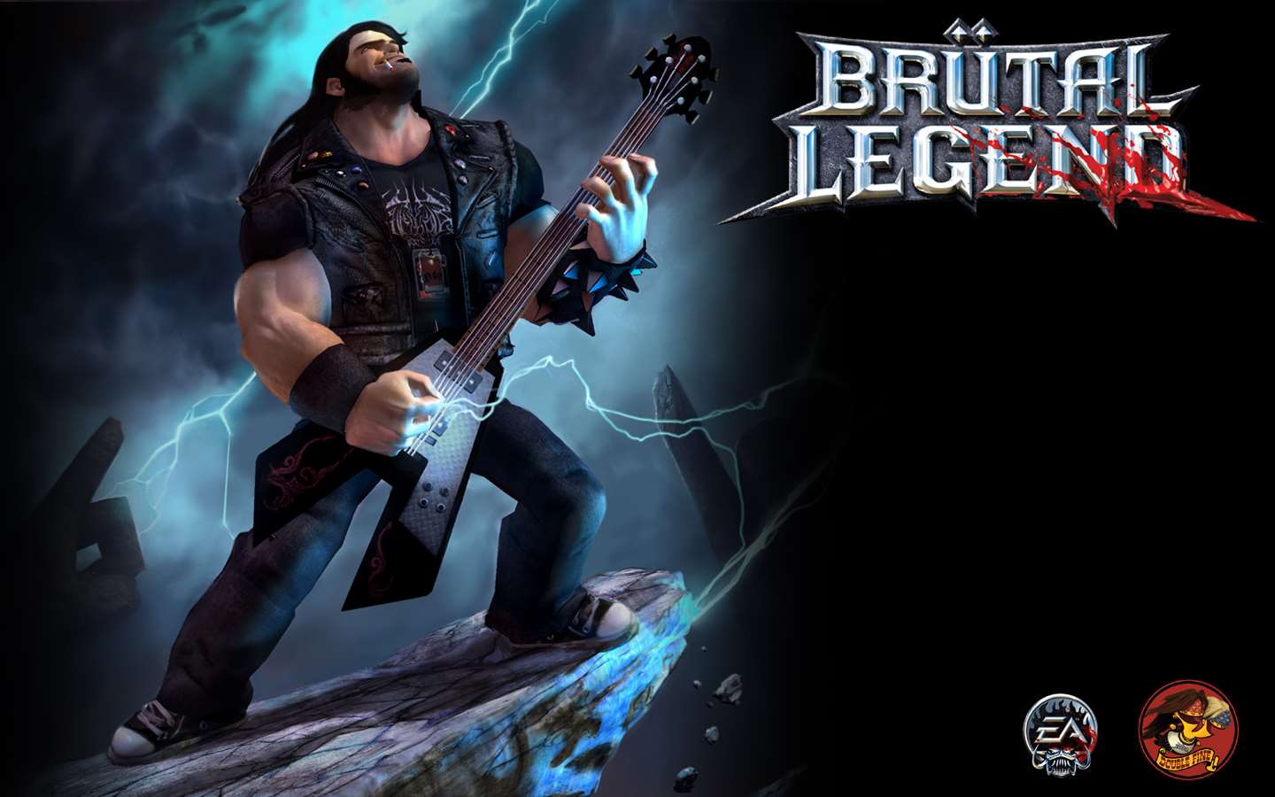 Br tal Legend Wallpapers Wallpaper Cave
