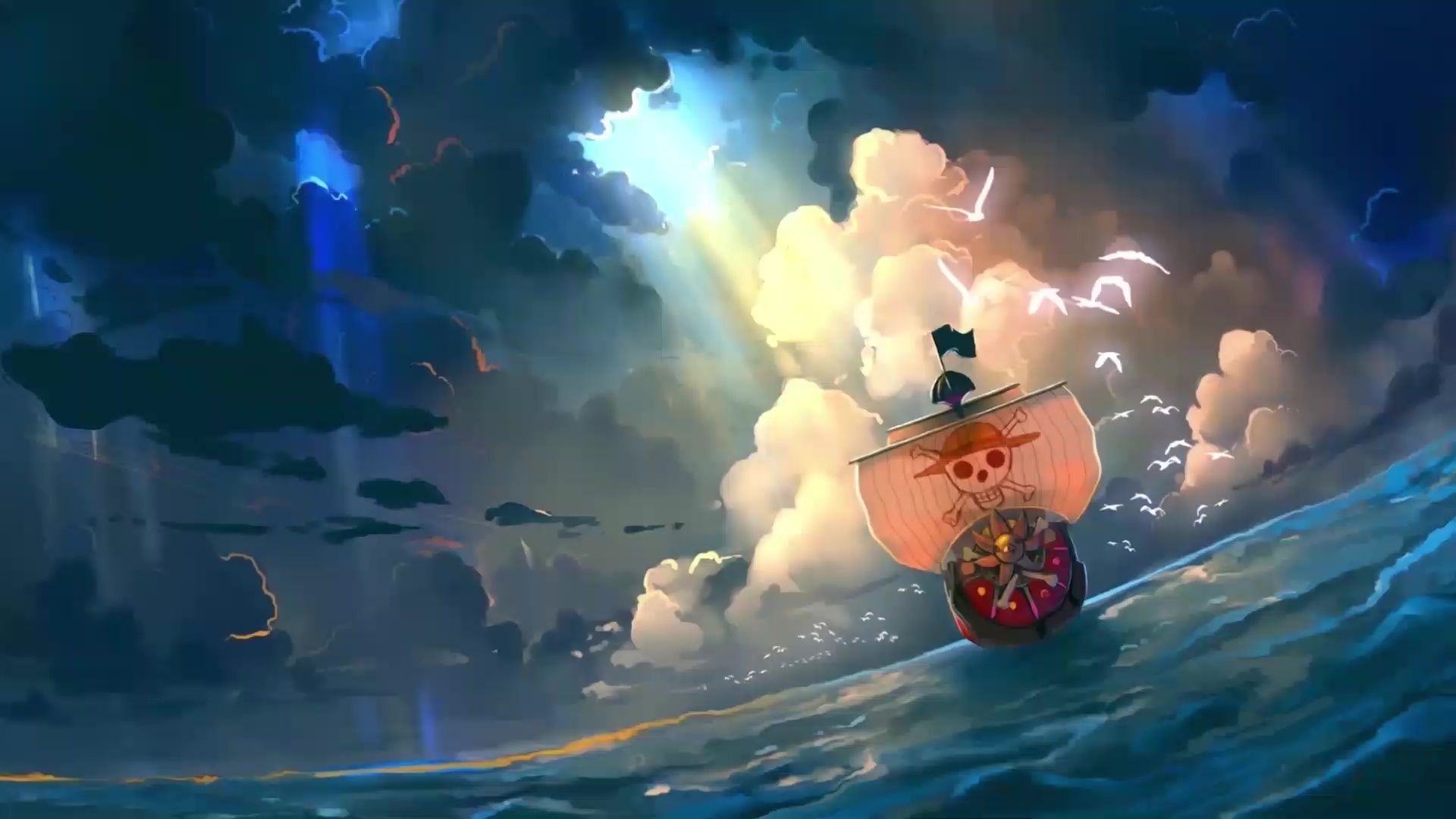 One Piece Live Wallpapers Wallpaper Cave One Piece Live Wallpapers Wallpaper Cave