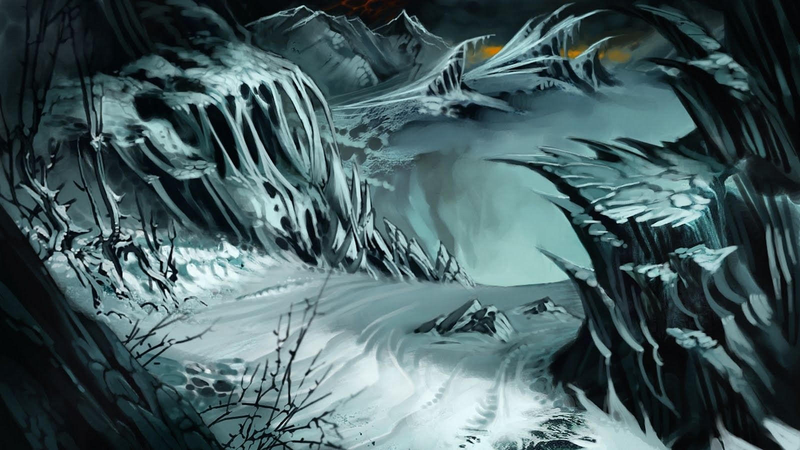 BRUTAL LEGEND, Razmig Mavlian