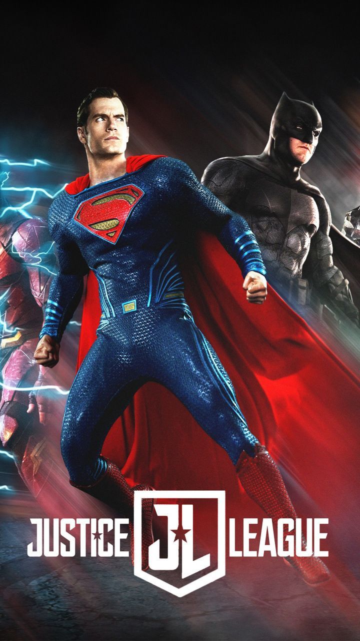 Wallpaper, Poster, Movie, League, Justice, Fan, Awesome, Justice League Fan Art