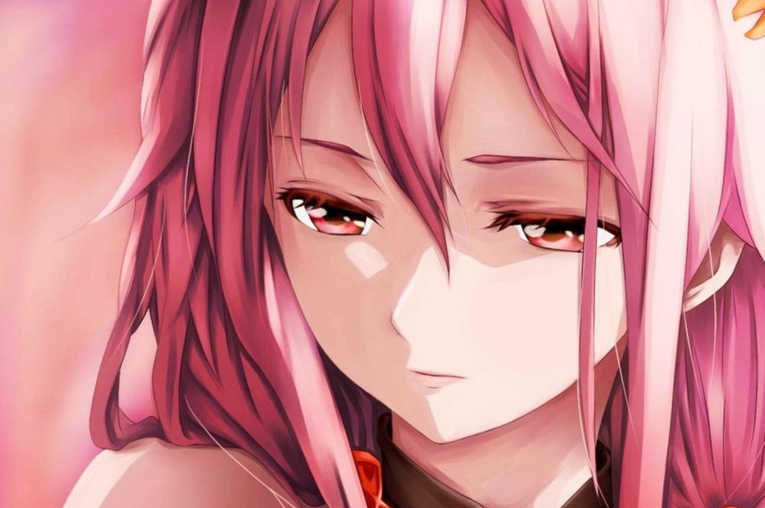 Free download INORI YUZURIHA WALLPAPER 126297 HD Wallpaper [desktopinHQ [2560x1920] for your Desktop, Mobile & Tablet. Explore Inori Yuzuriha Wallpaper. Crown Wallpaper, Guilty Crown Wallpaper