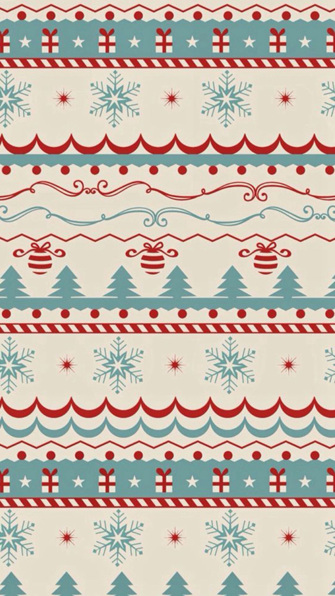 Christmas Sweater Wallpaper Free Christmas Sweater Background