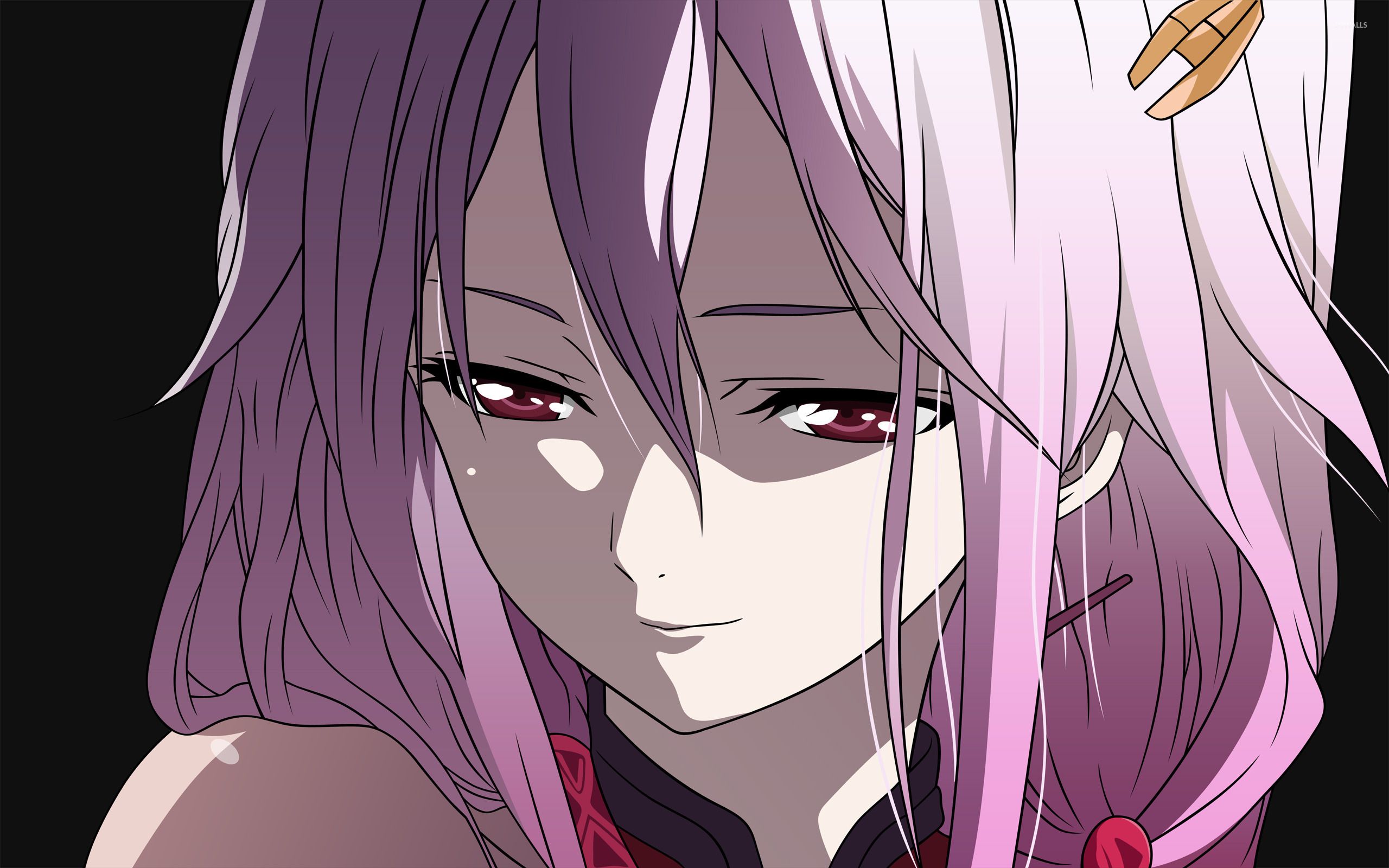 Free download Inori Yuzuriha Guilty Crown wallpaper Anime wallpaper 9546 [2560x1600] for your Desktop, Mobile & Tablet. Explore Inori Yuzuriha Wallpaper. Crown Wallpaper, Guilty Crown Wallpaper