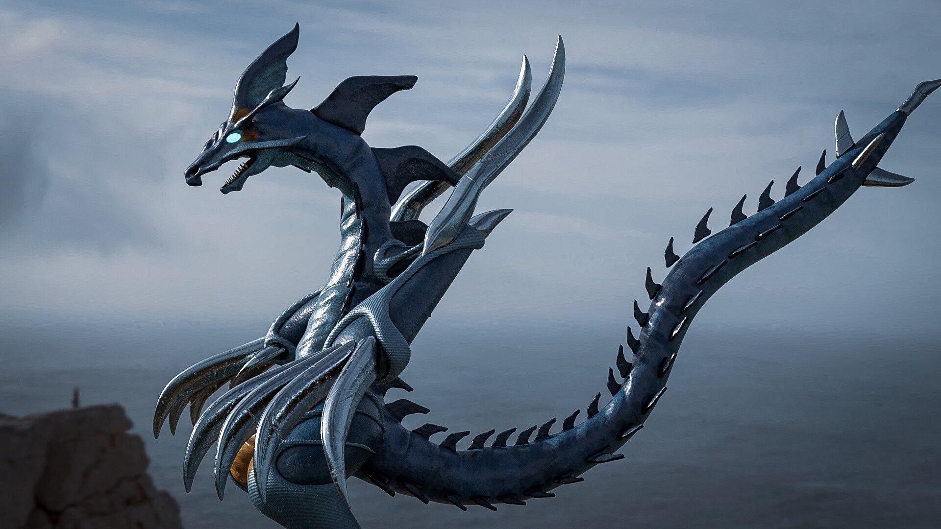 Armando Contreras Heredia