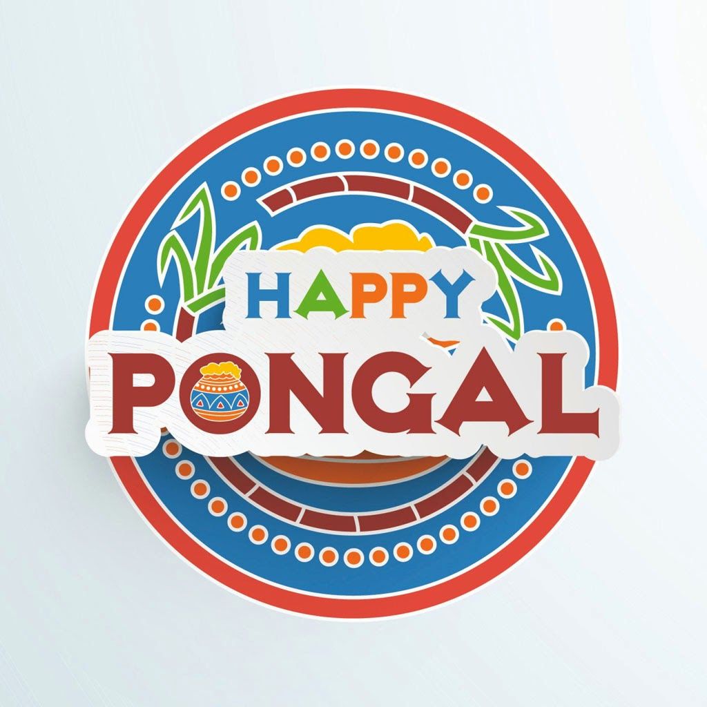 Happy } Pongal 2021 Image Picture Photo HD Free Download