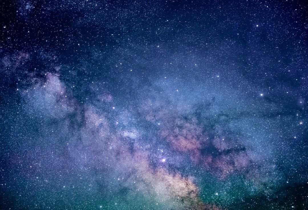 Galaxy Wallpaper: Free HD Download [HQ]