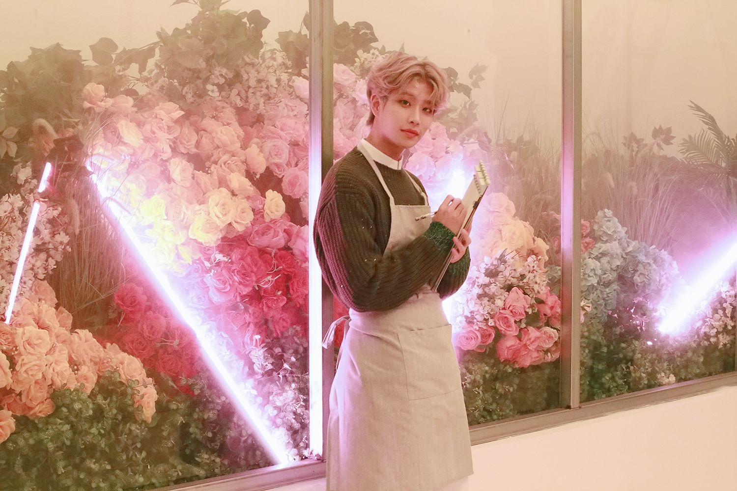 ✯ ASTRO ✯ // ⌜All Light⌟ \\ Spam Thread