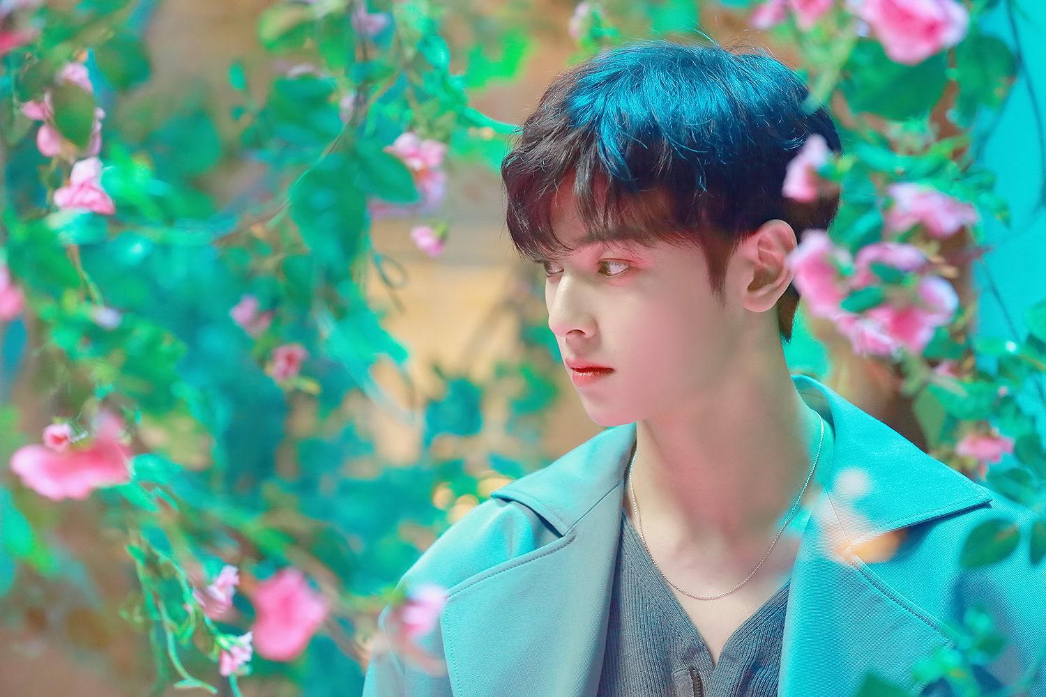 ✯ ASTRO ✯ // ⌜All Light⌟ \\ Spam Thread