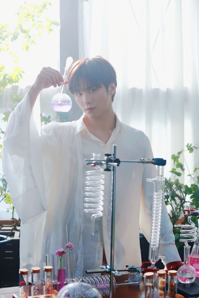 ✯ ASTRO ✯ // ⌜All Light⌟ \\ Spam Thread