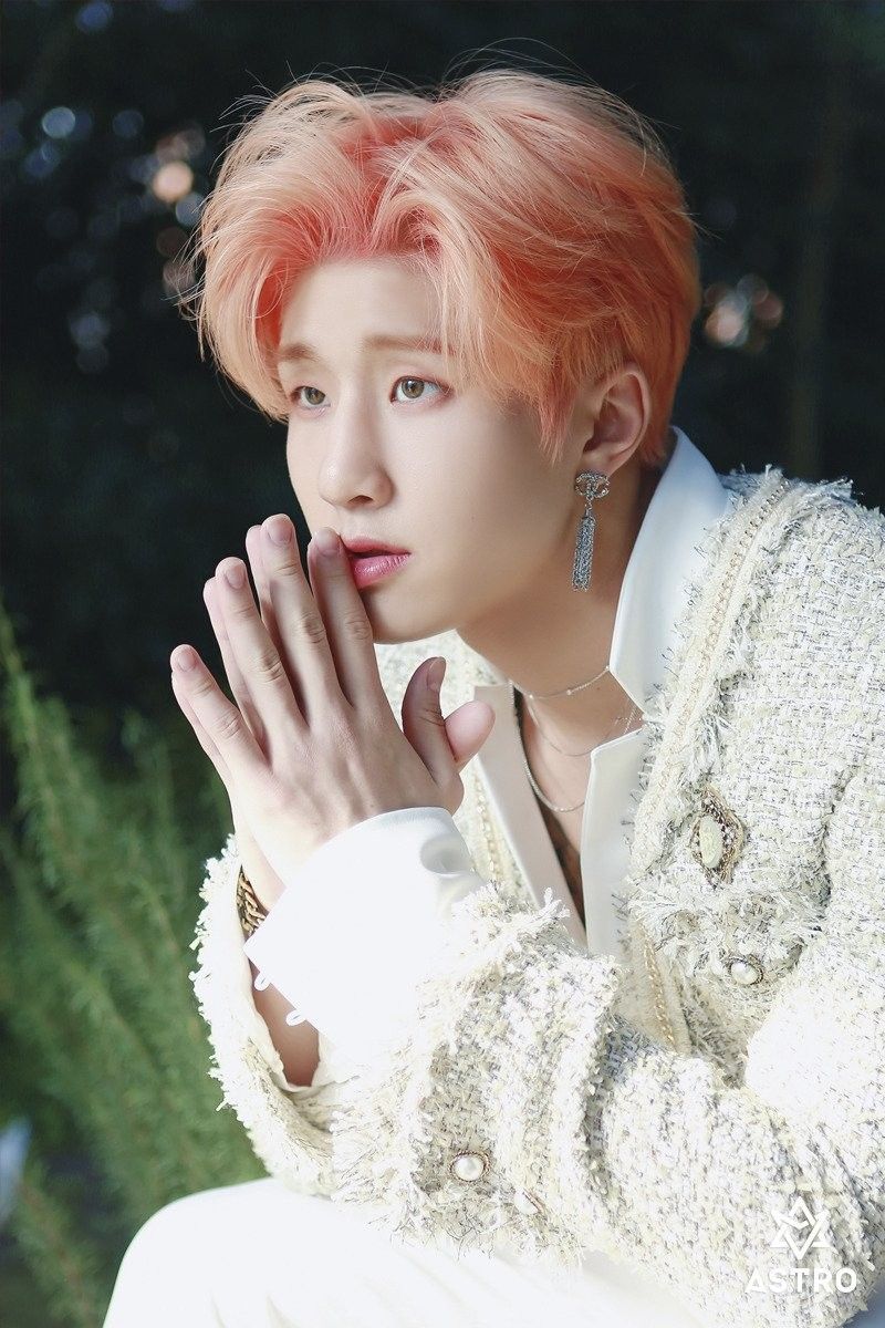 Astro Jinjin. Park Jinwoo. 진진 5. Astro kpop, Astro wallpaper, Astro