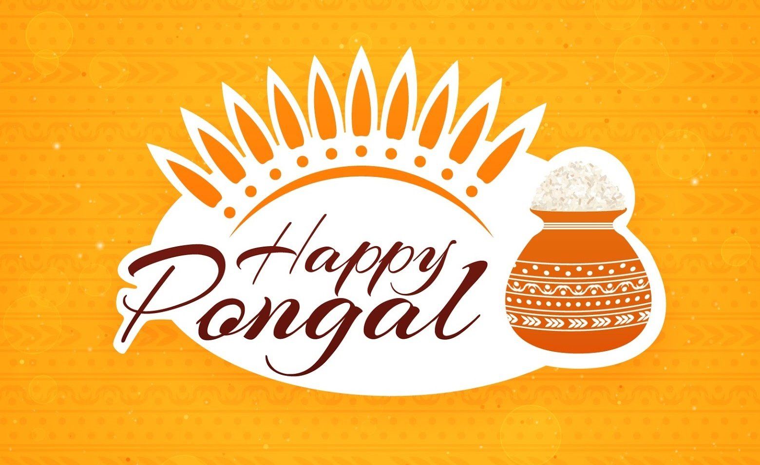 Happy Pongal Wishes, Image And Photo Collection 2021