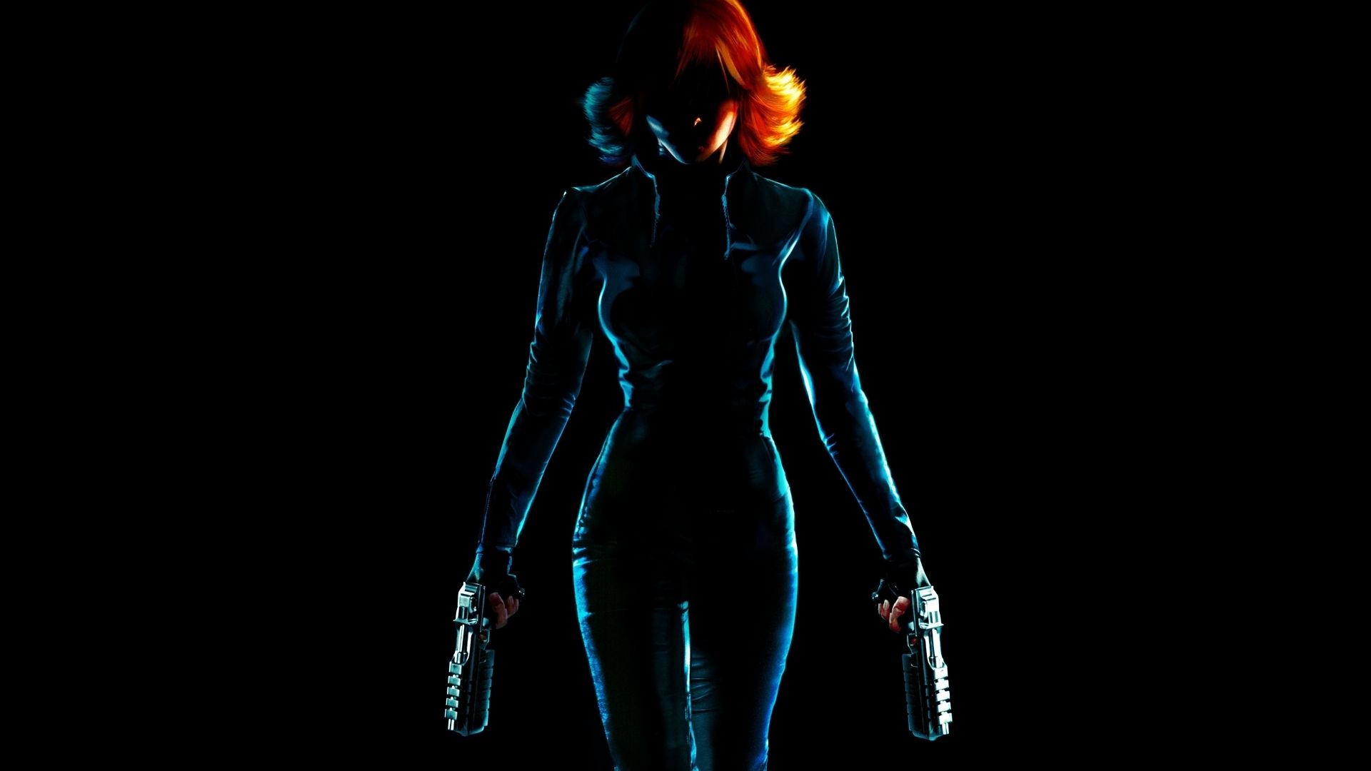 Perfect Dark Zero avengers comics games wallpaperx1080