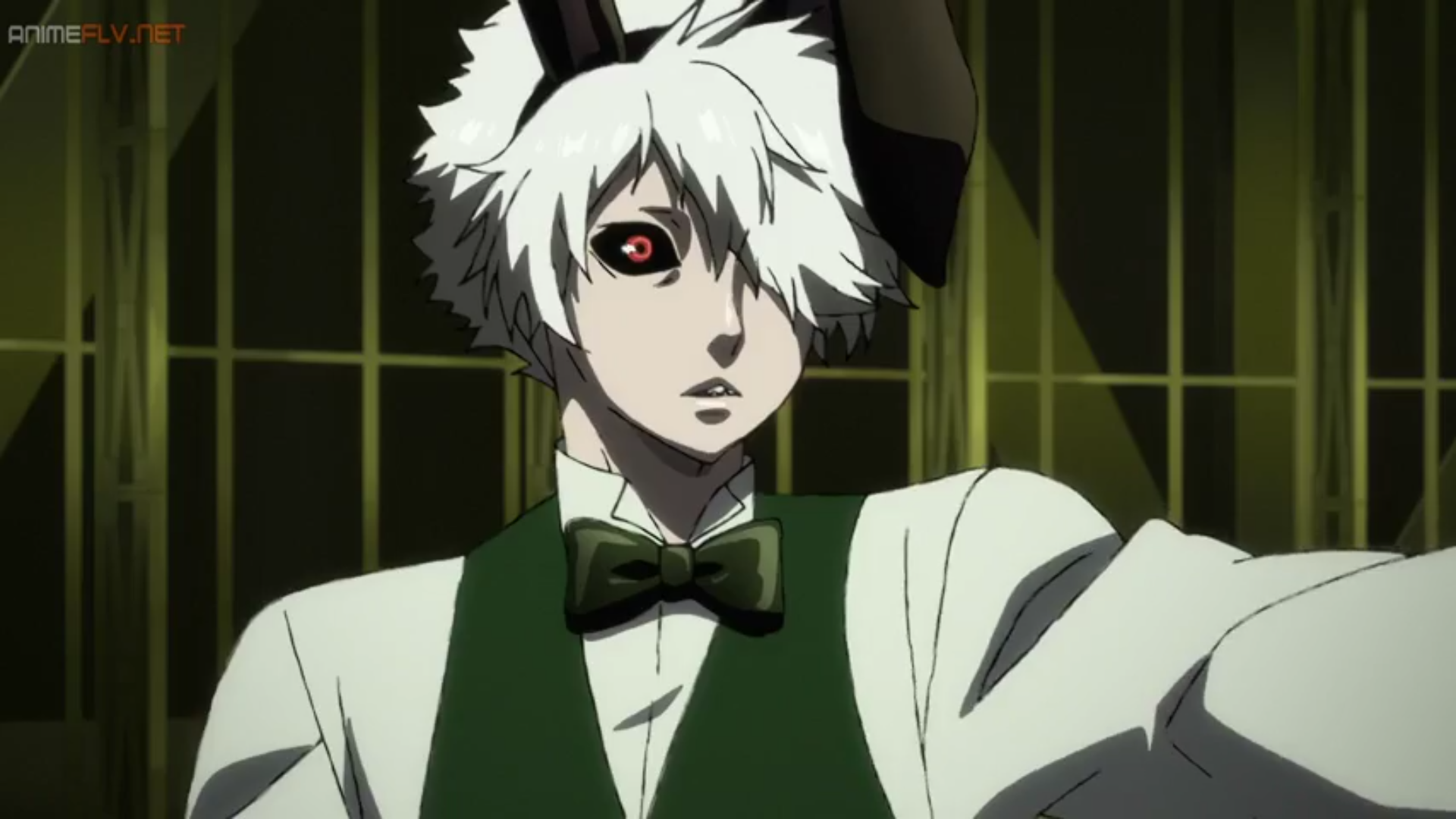 Juuni Taisen - Animes Online