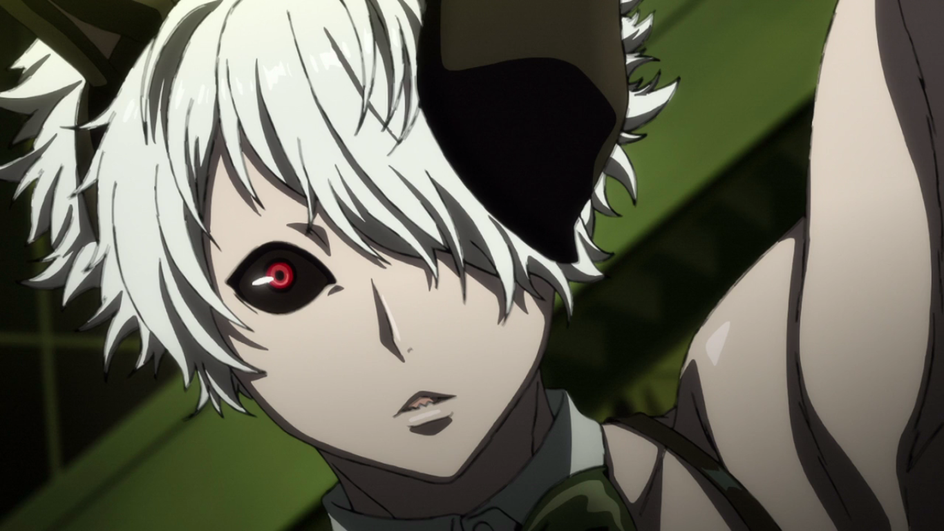 Juuni Taisen – Nova imagem promocional