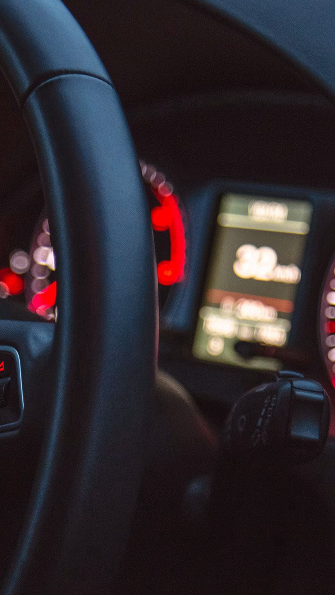 Car Audi Drive Interior Motor Man IPhone 6 Wallpaper Download. IPhone Wallpaper, IPad Wallpaper One St. Audi Interior, Cool Wallpaper For Guys, Car Wallpaper