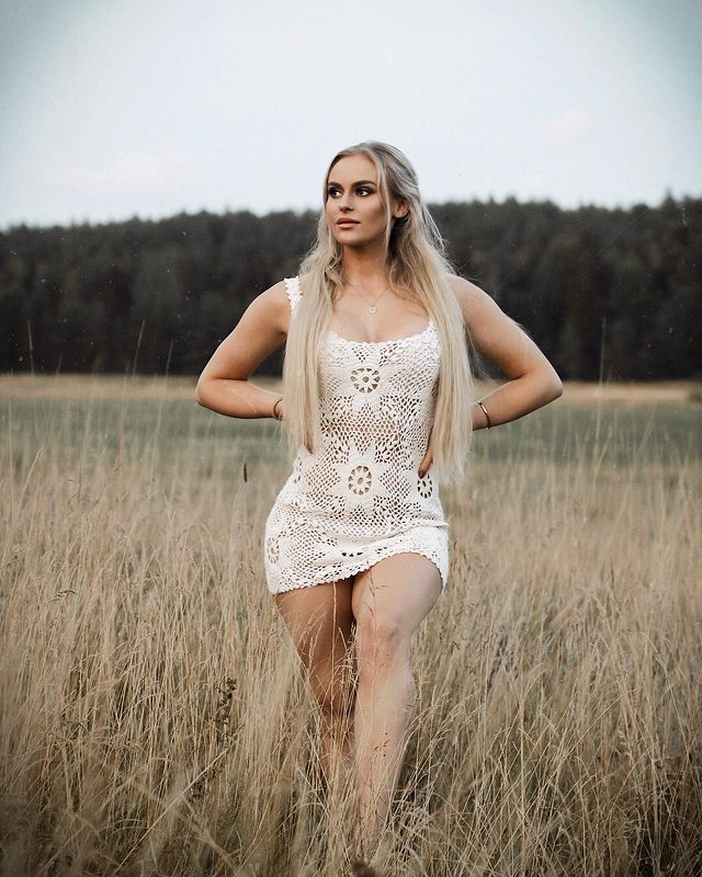 Anna Nystrom Wallpaper