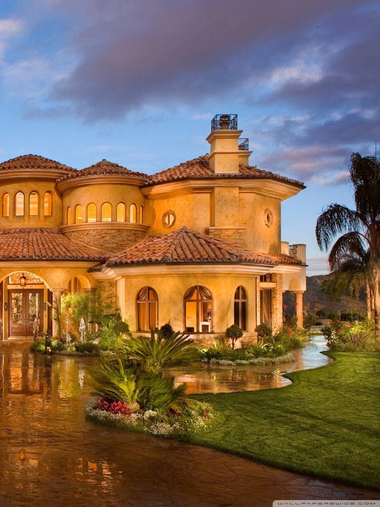 Free download Luxury House 4K HD Desktop Wallpaper for 4K Ultra HD TV [768x1024] for your Desktop, Mobile & Tablet. Explore Luxury Homes Wallpaper. Luxury Homes Wallpaper, Luxury Wallpaper