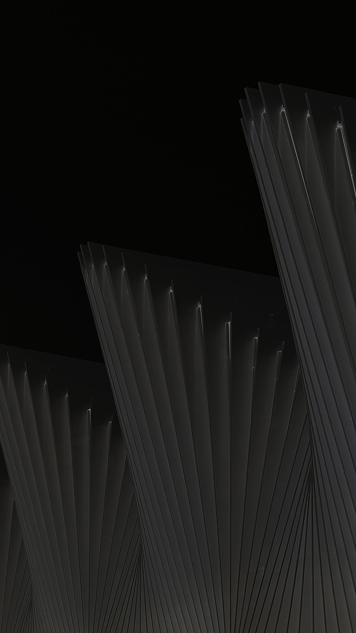 1080p 4k HD wallpaper for iphone 6: Black Simple Wallpaper For iPhone