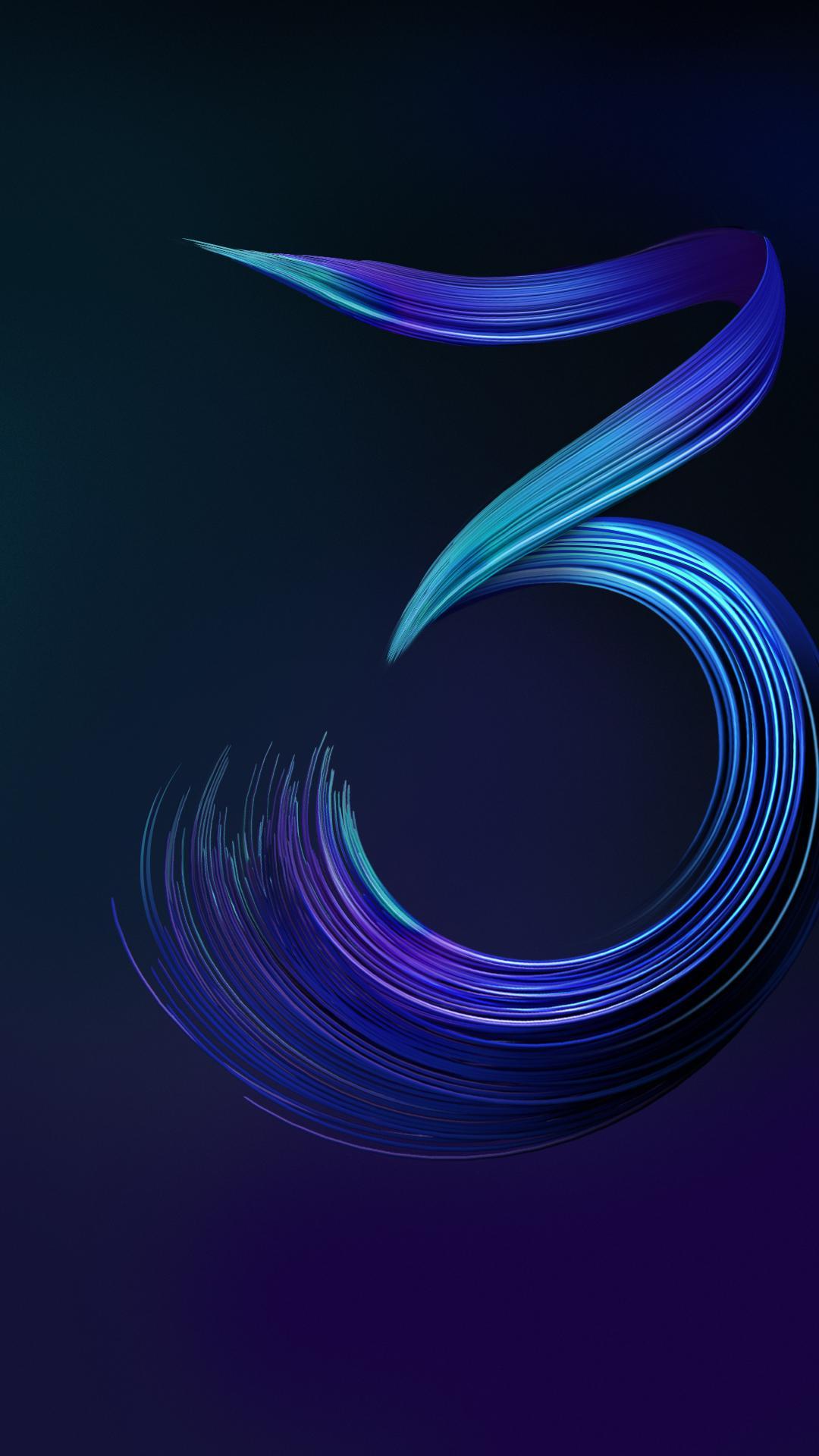 Infinix Zero 3, 4, 5 Wallpaper for Android