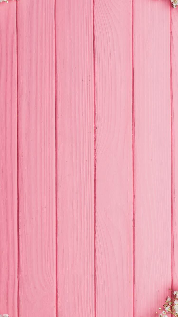 iPhone and Android Wallpaper: Pink Wall Background for iPhone and Androidk wallpaper iphone, Wallpaper iphone cute, Android wallpaper