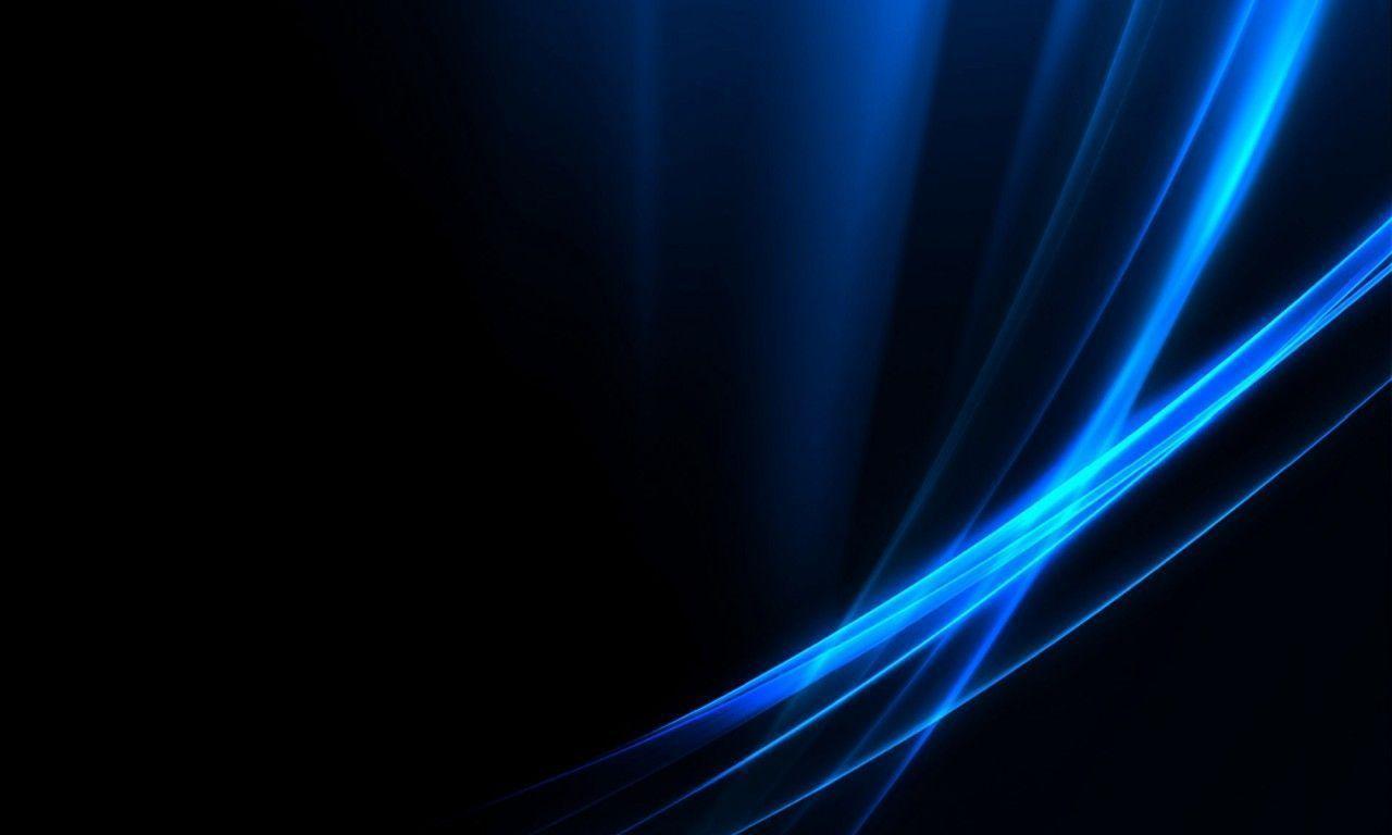 Black and Blue Wallpaper Free Black and Blue Background