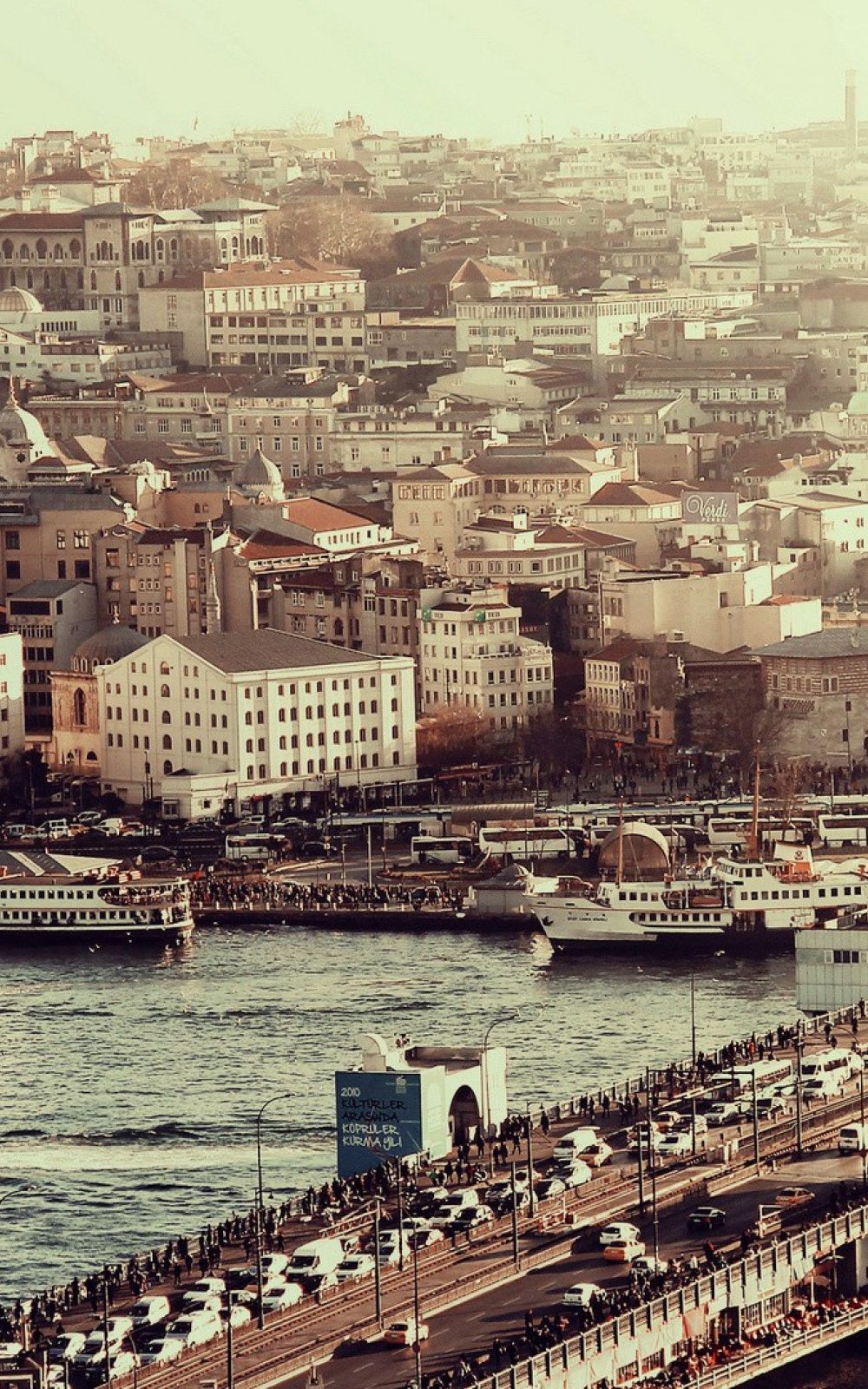 Retro Vintage Wallpaper HD For Mobile