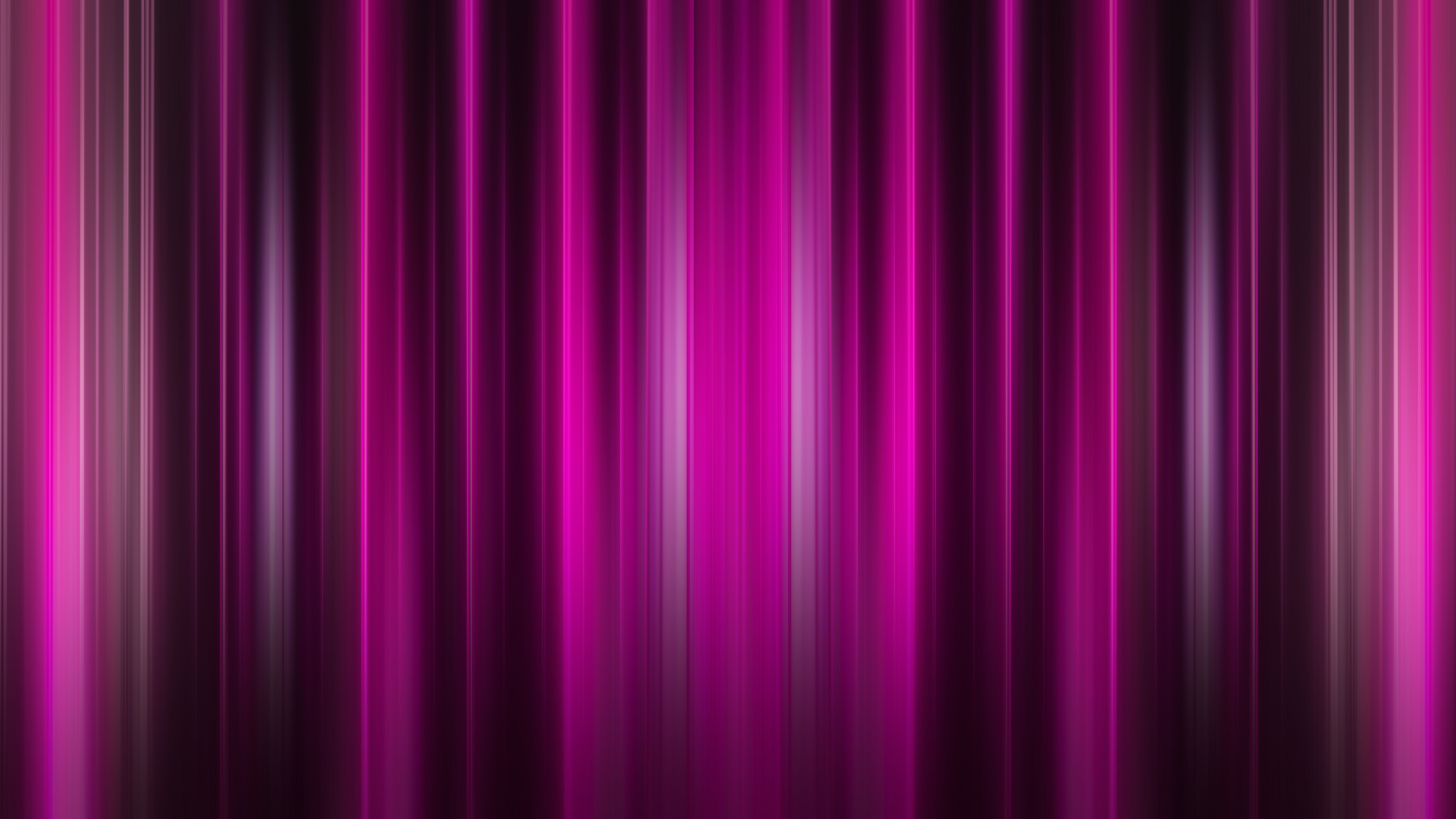 Abstract Pink Lines Background 4k, HD Abstract, 4k Wallpaper, Image, Background, Photo and Picture
