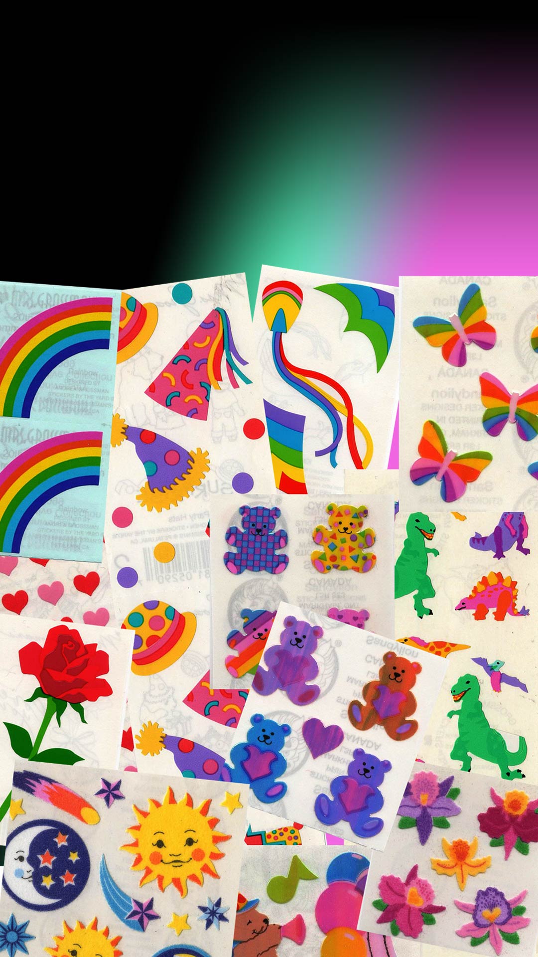 mobile phone wallpaper and lock screen wallpaper!