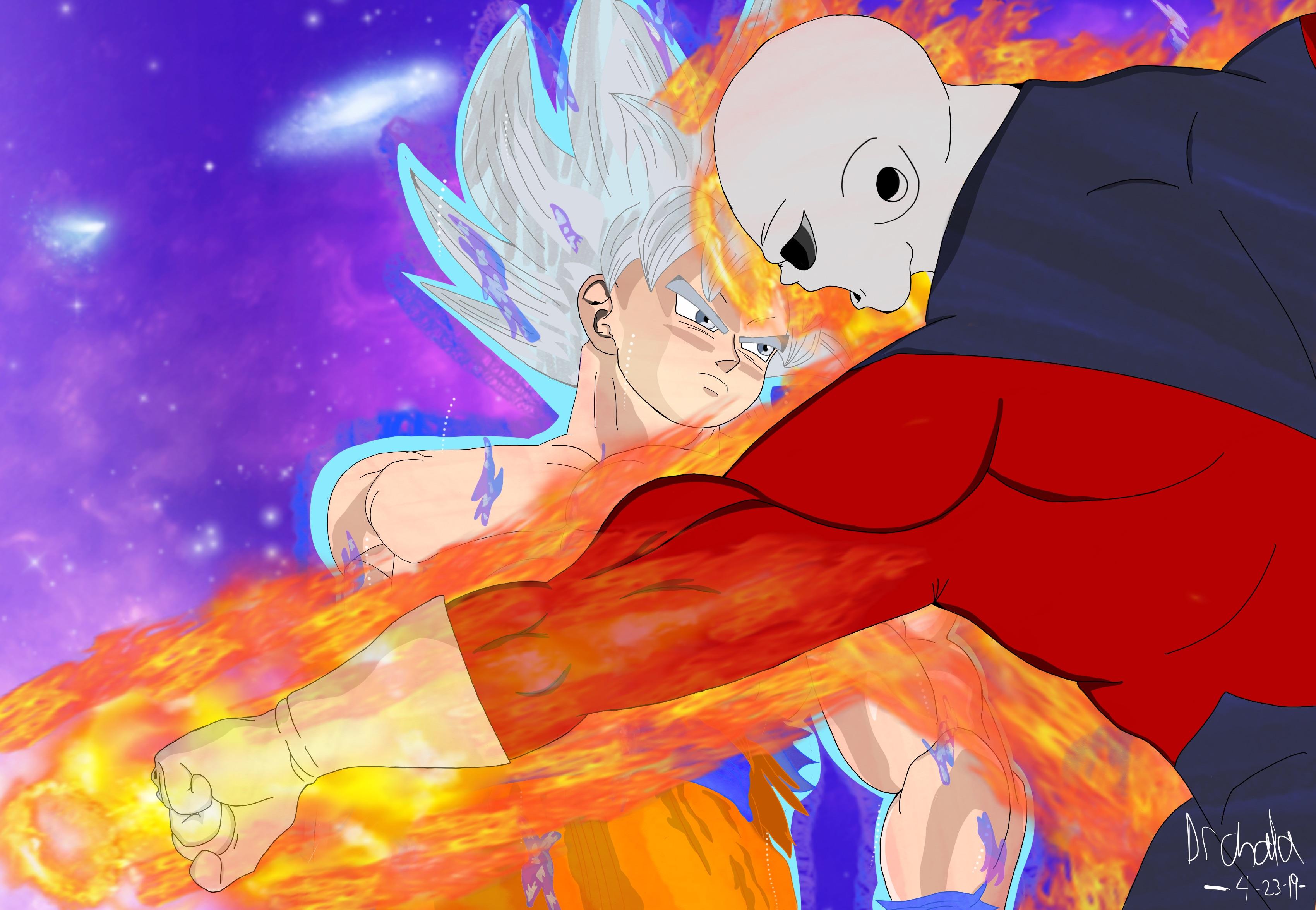 best Goku image on Pholder. Dbz, Dragonball Legends and Dokkan Battle Community
