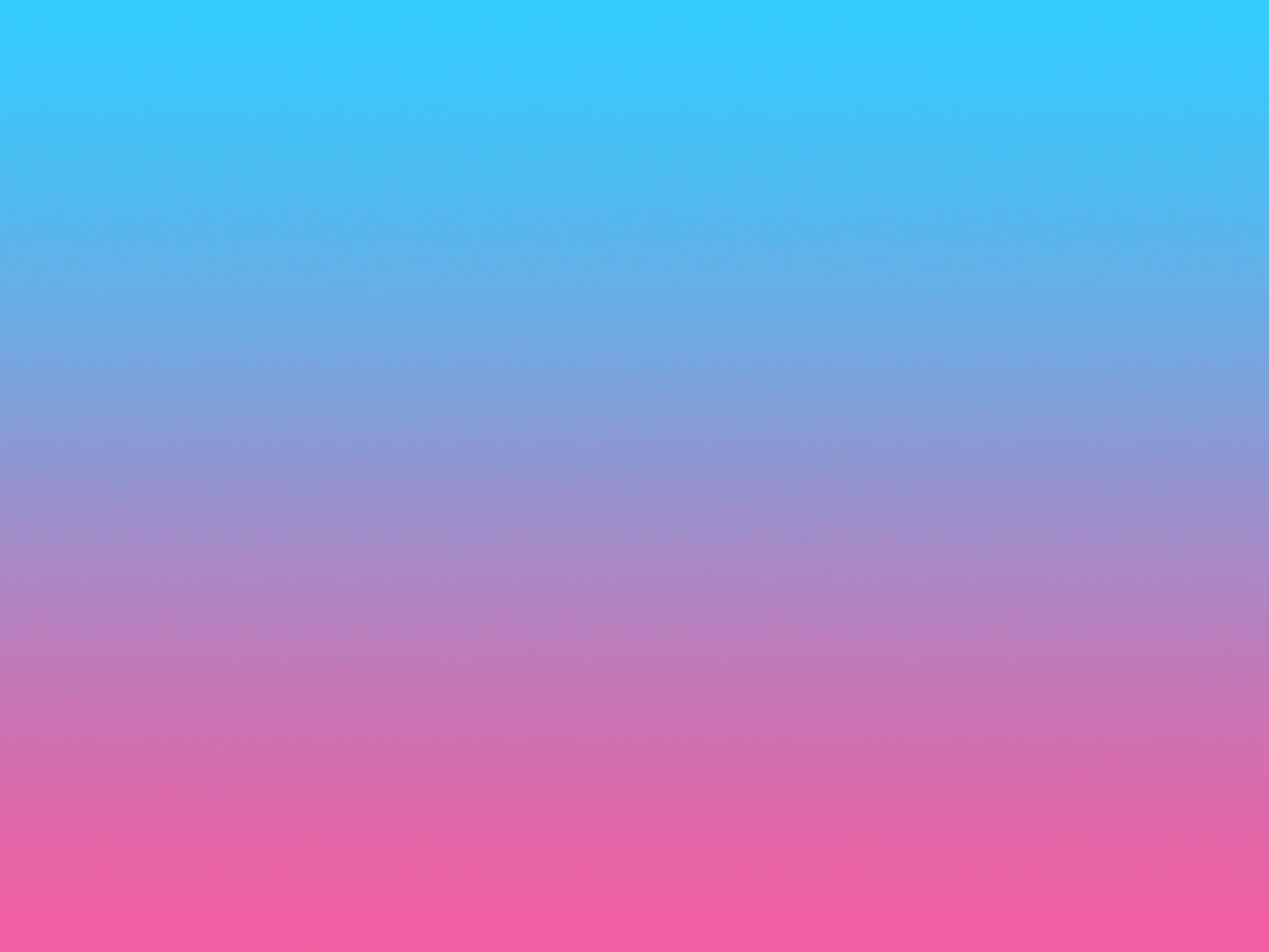 Light Blue And Pink Wallpaper Gradient Wallpaper 4k