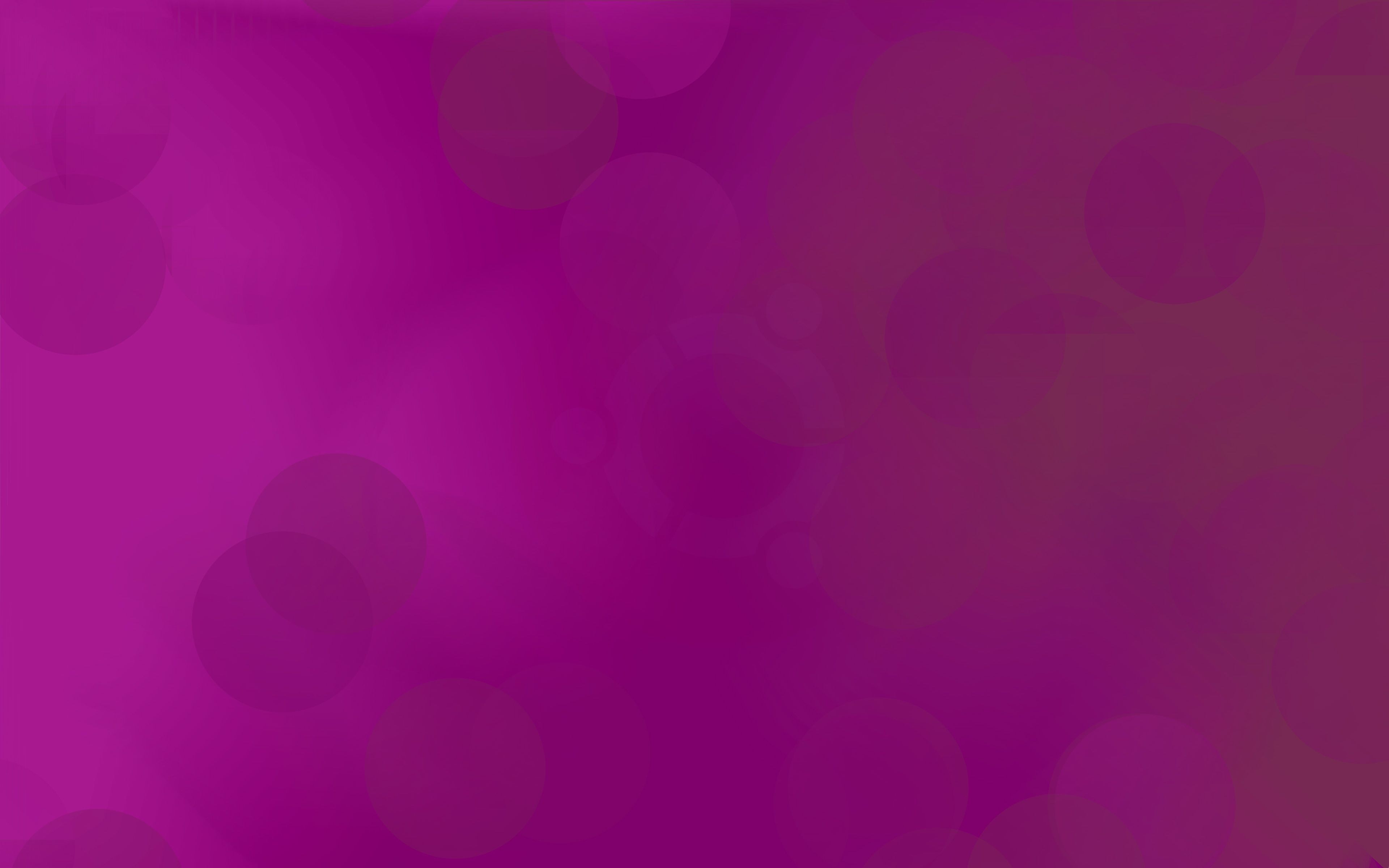 Ubuntu Stock Pink 4K 4K wallpaper