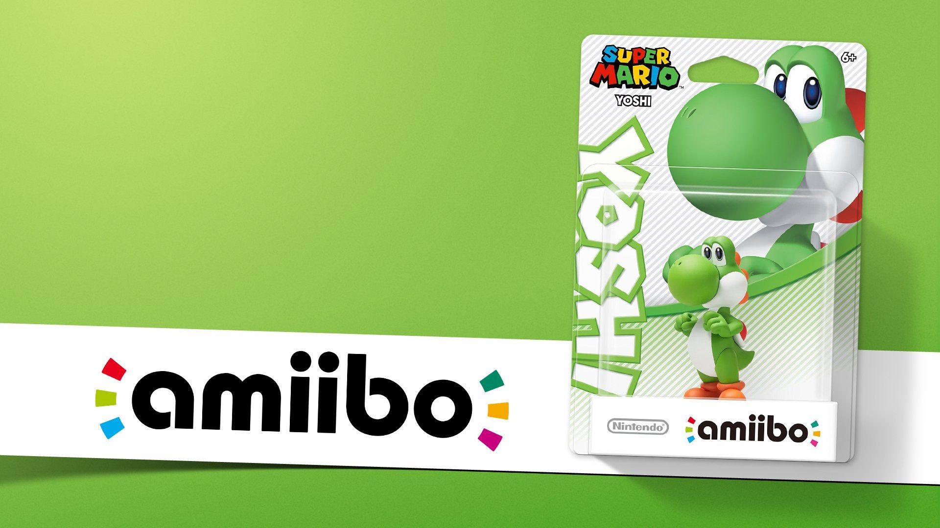 Amiibo Wallpapers - Wallpaper Cave