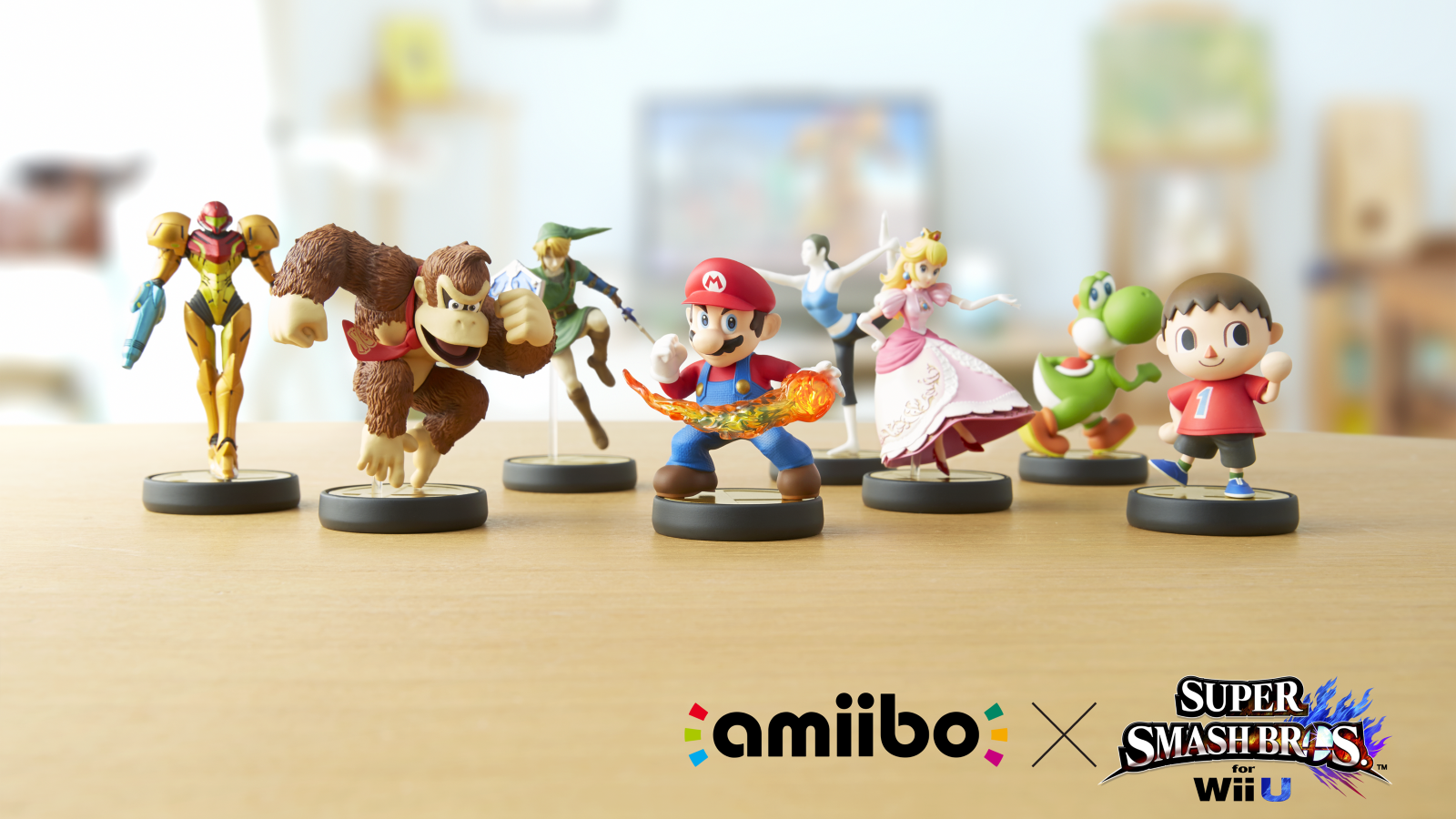 Amiibo Wallpapers Wallpaper Cave