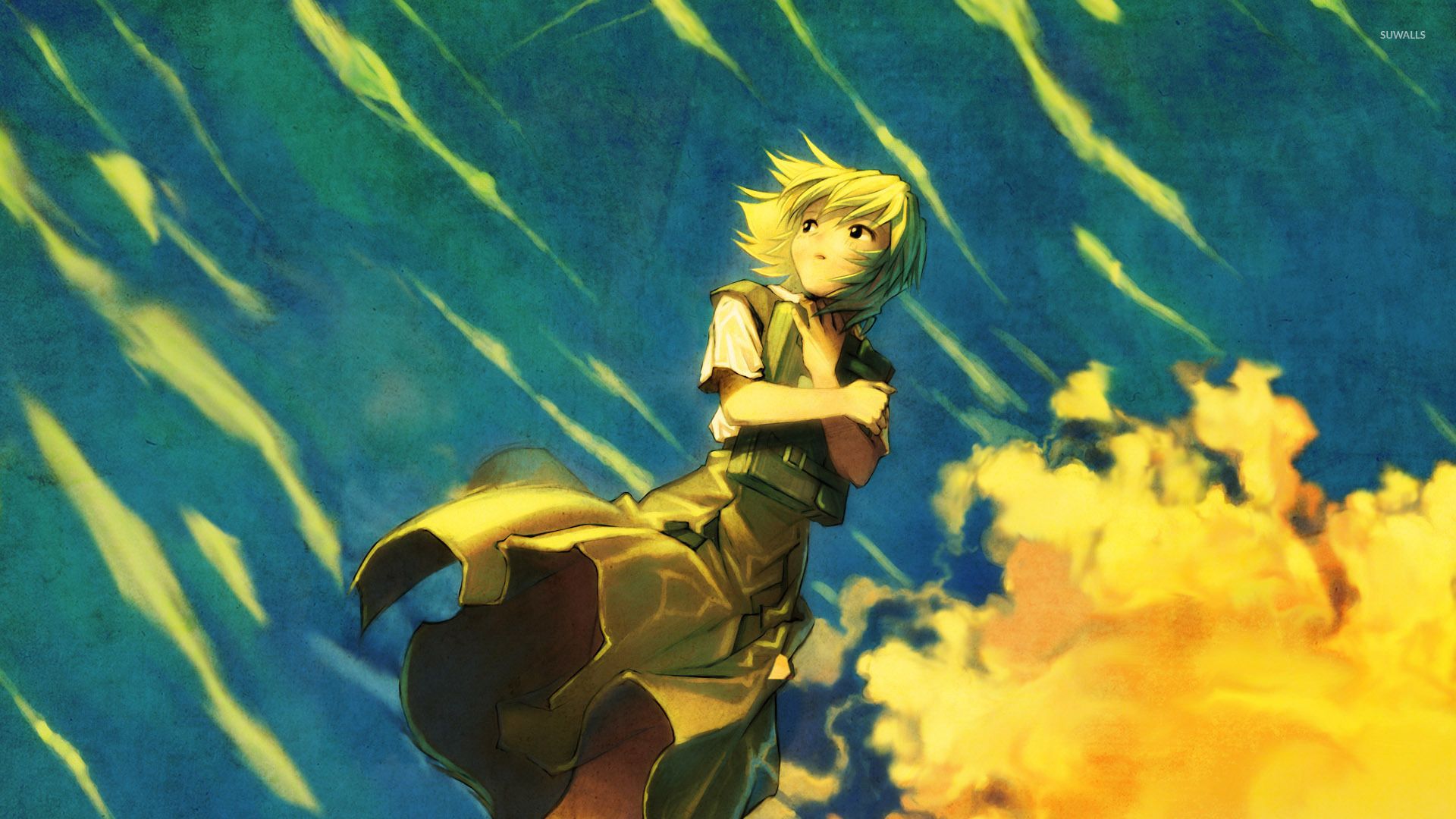 Rei Ayanami Genesis Evangelion