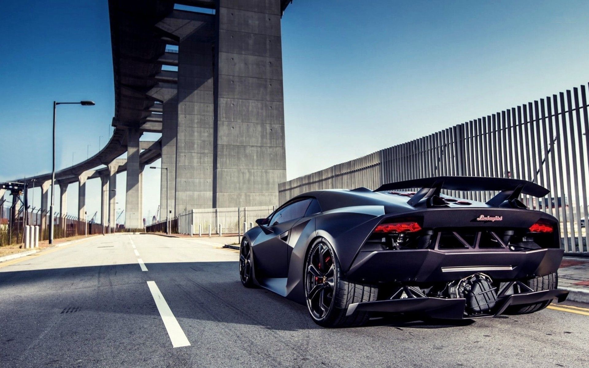 Lamborghini Elemento Wallpapers - Wallpaper Cave