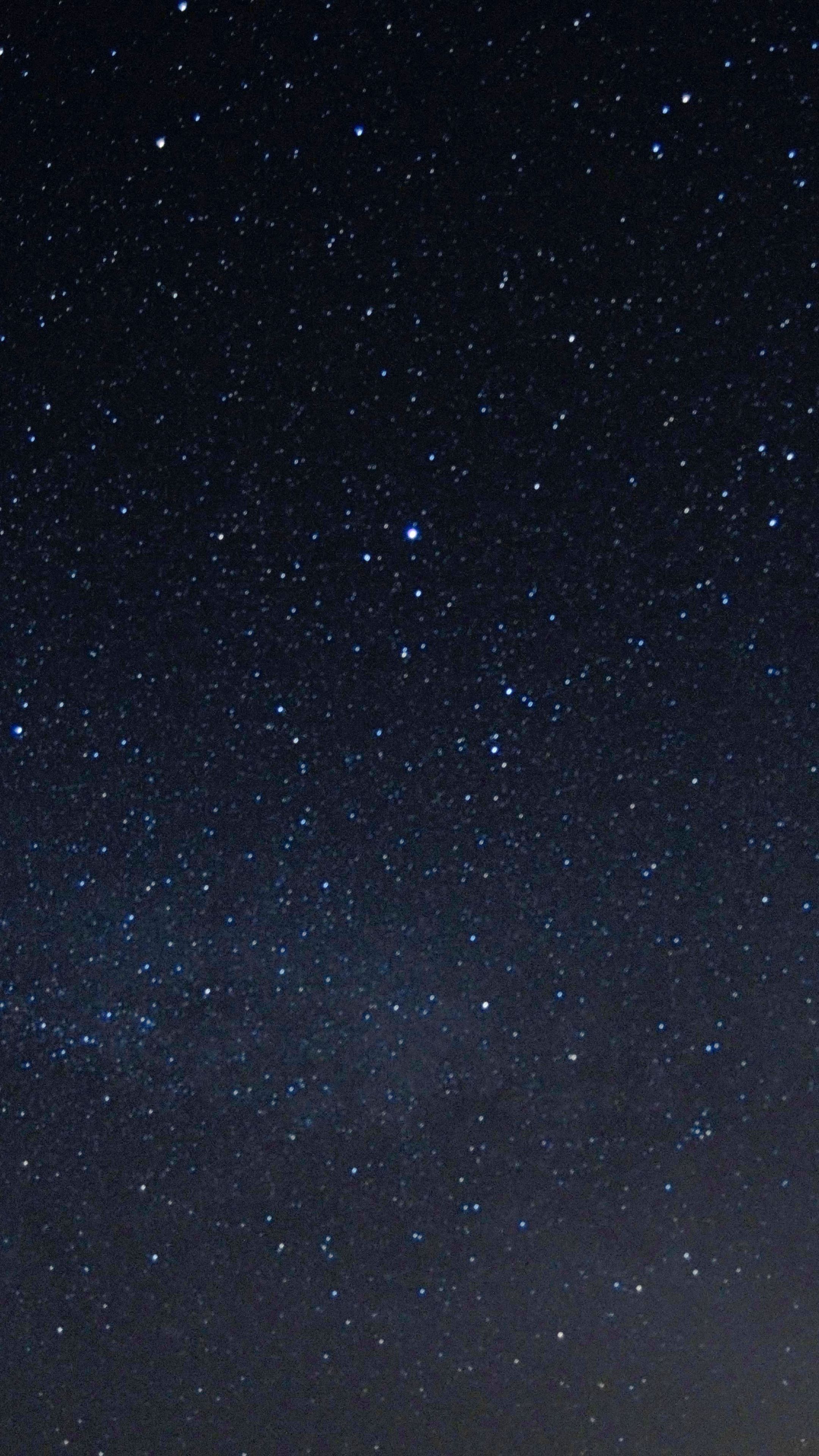 Sky #starrysky #night #stars #wallpaper HD 4k background for android :)