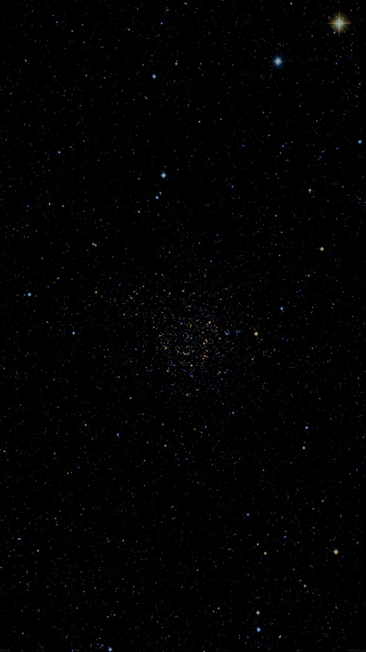 Android Night Sky Wallpapers Wallpaper Cave