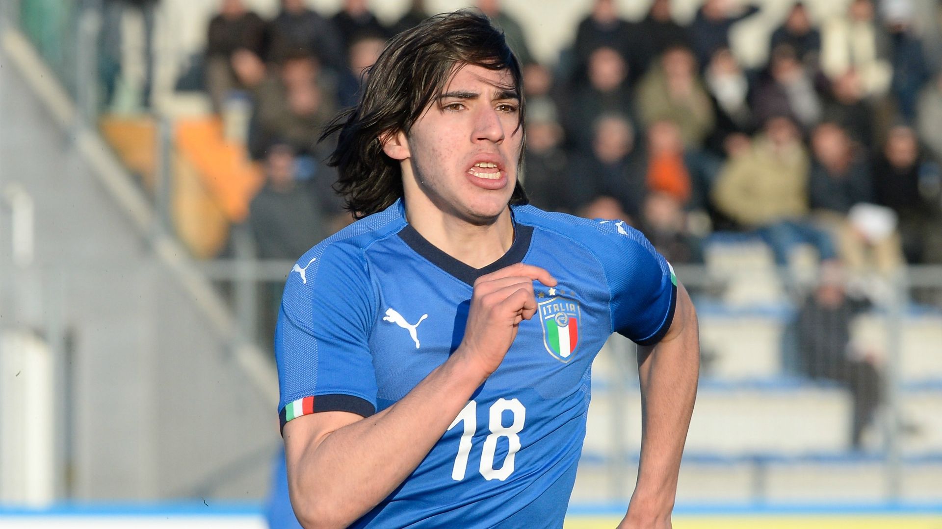 Sandro Tonali the most plausible signing' -Juvefc.com