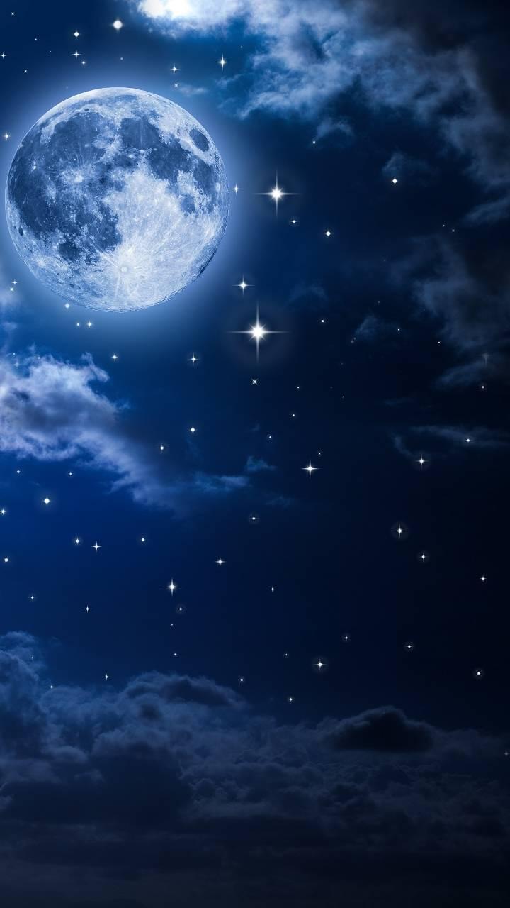 Moon Wallpaper for Android