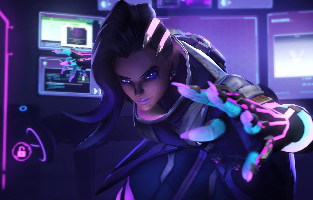 Anime Hacker Wallpapers - Wallpaper Cave