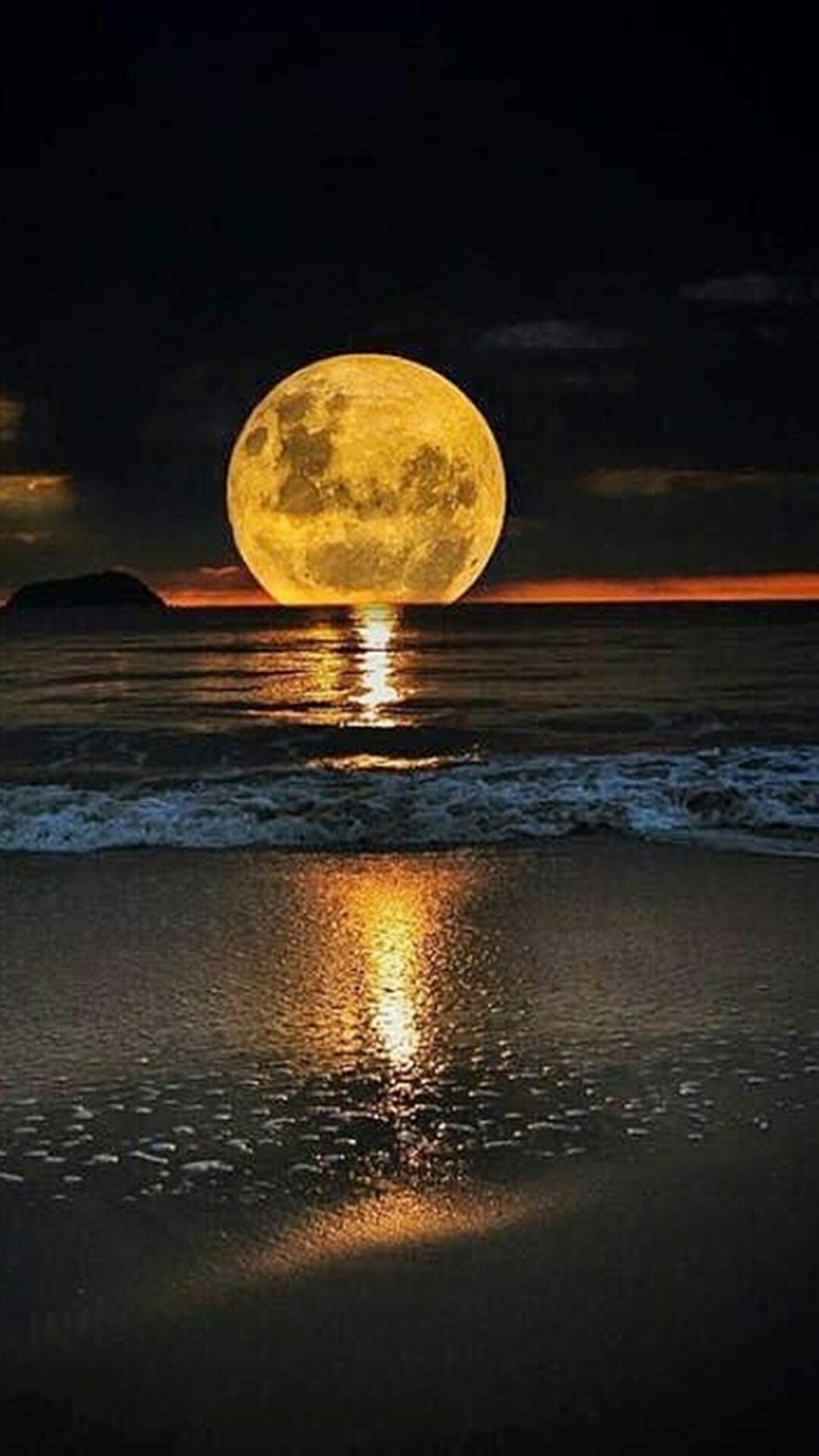 Full Moon, iPhone, Desktop HD Background / Wallpaper (1080p, 4k) (1080x1920) (2021)