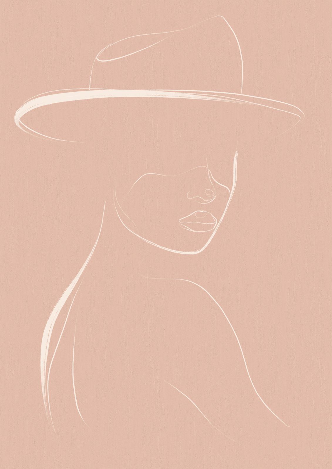 Minimalist Art Aesthetic Wallpapers - Wallpaper Cave